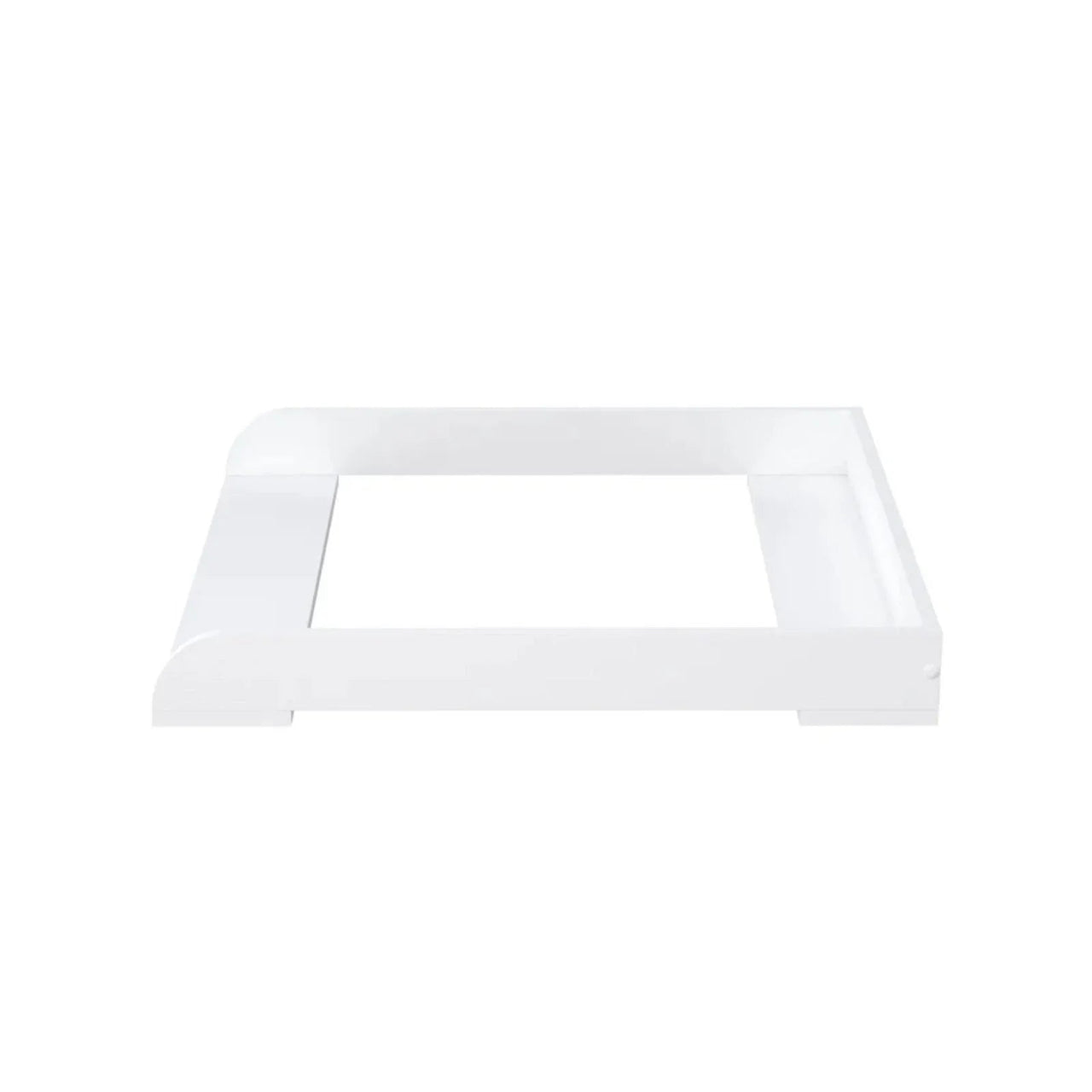 Shefa Kids 800 Universal Dresser Baby Changing Top - White - Miu Mau Collectibles