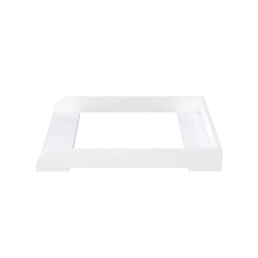 Shefa Kids 800 Universal Dresser Baby Changing Top - White - Miu Mau Collectibles