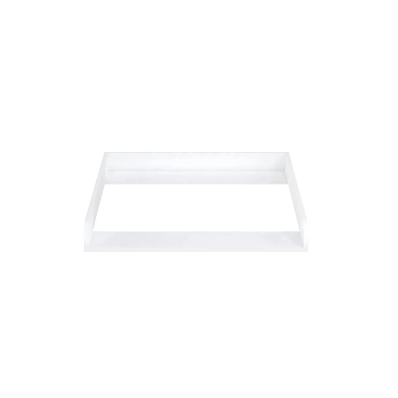 Shefa Kids 800 Universal Dresser Baby Changing Top - White - Miu Mau Collectibles