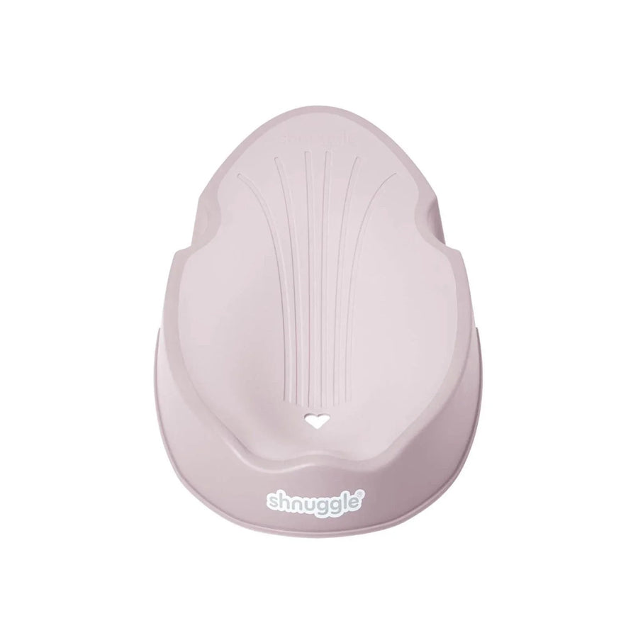 Shnuggle Newborn Bath Support – Blossom - Miu Mau Collectibles