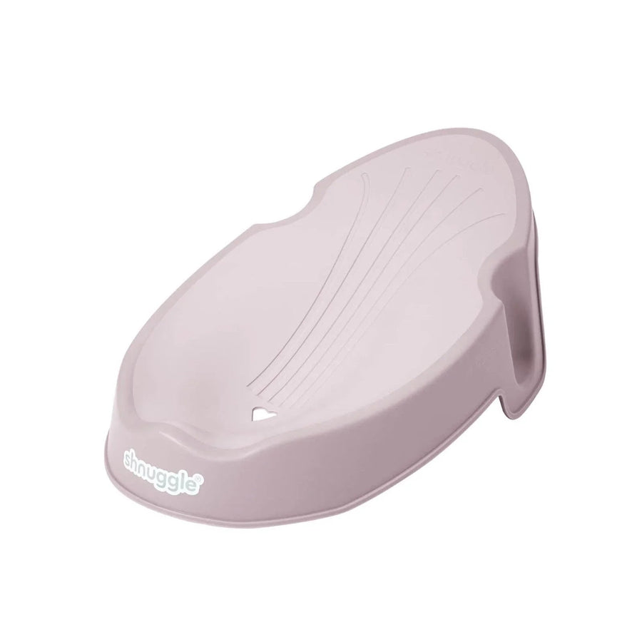 Shnuggle Newborn Bath Support – Blossom - Miu Mau Collectibles