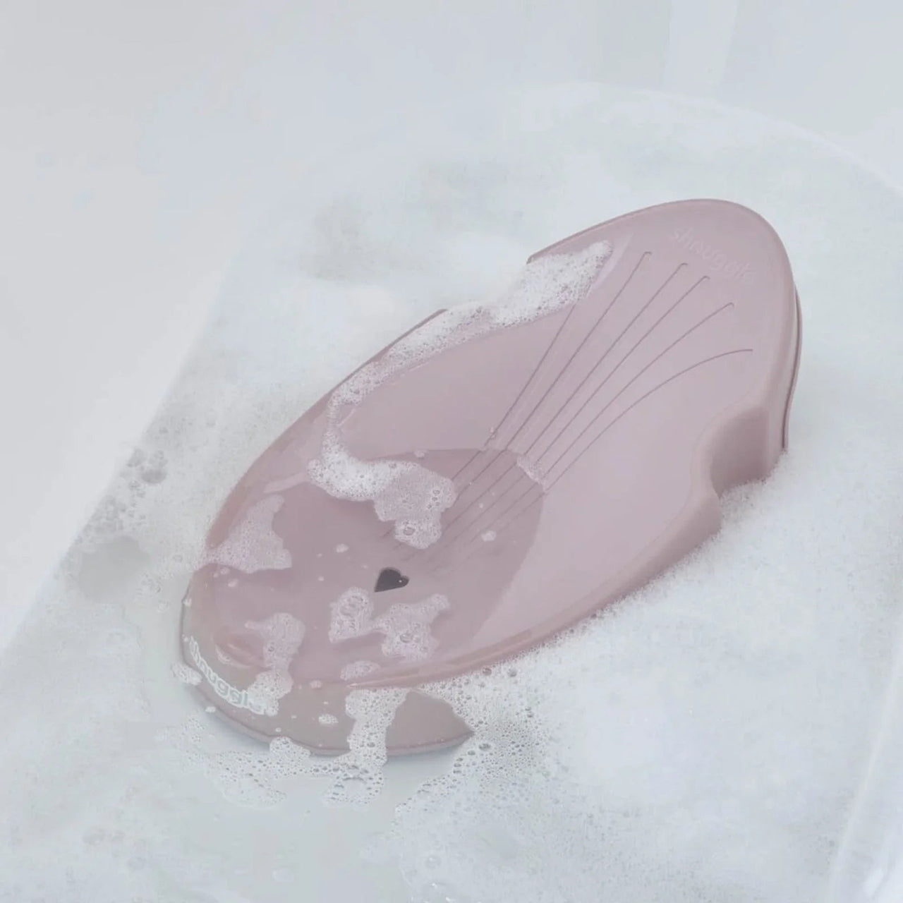 Shnuggle Newborn Bath Support – Blossom - Miu Mau Collectibles