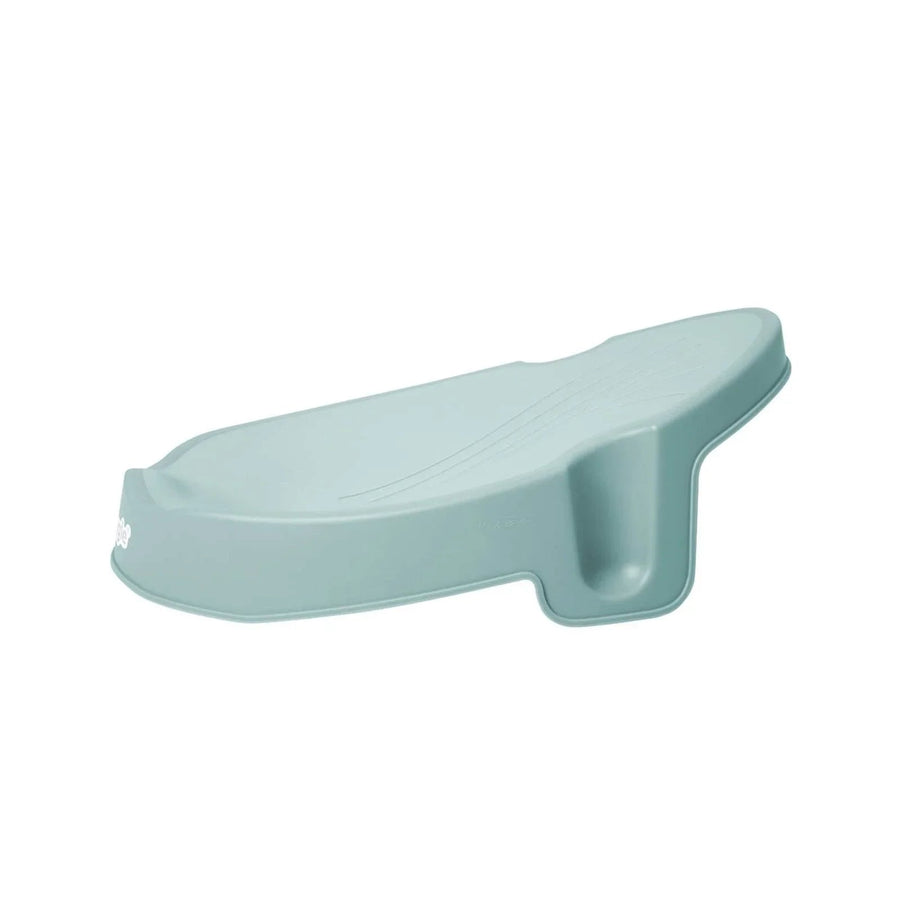 Shnuggle Newborn Bath Support – Eucalyptus - Miu Mau Collectibles
