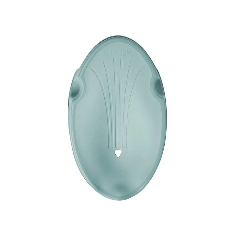 Shnuggle Newborn Bath Support – Eucalyptus - Miu Mau Collectibles