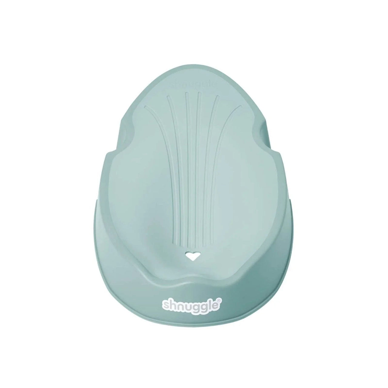 Shnuggle Newborn Bath Support – Eucalyptus - Miu Mau Collectibles