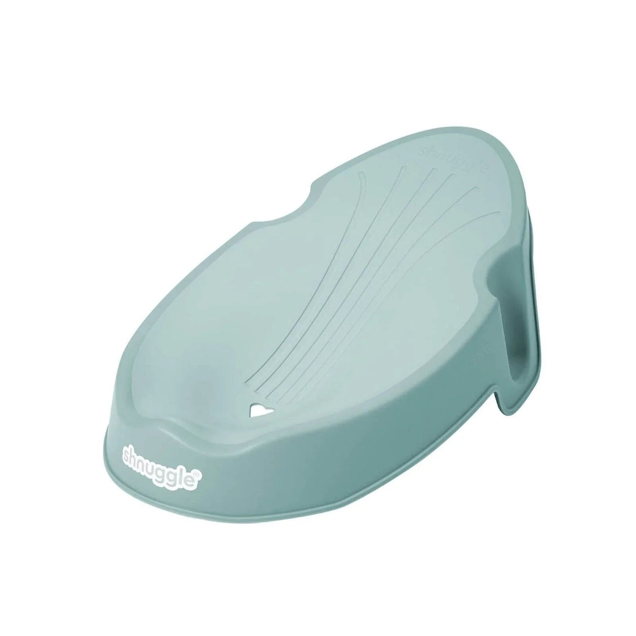 Shnuggle Newborn Bath Support – Eucalyptus - Miu Mau Collectibles