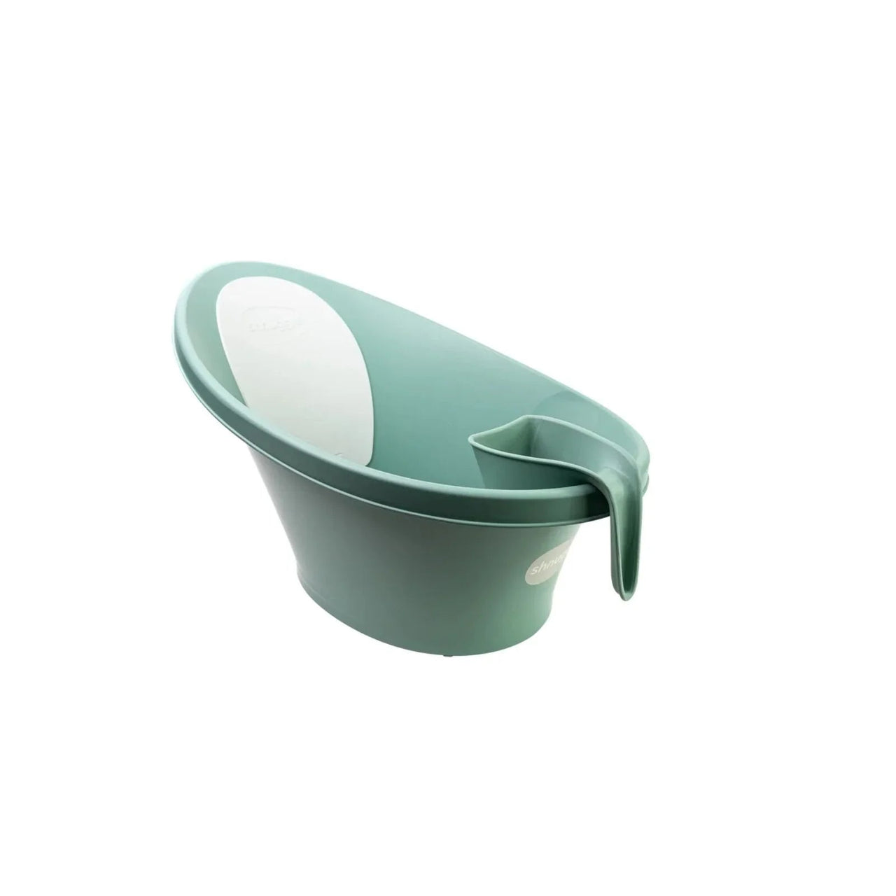 Shnuggle Washy Bath Jug – Eucalyptus - Miu Mau Collectibles