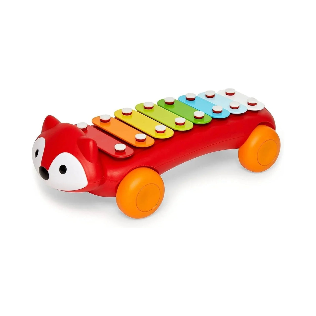 Skip Hop Explore & More Fox Xylophone - Miu Mau Collectibles