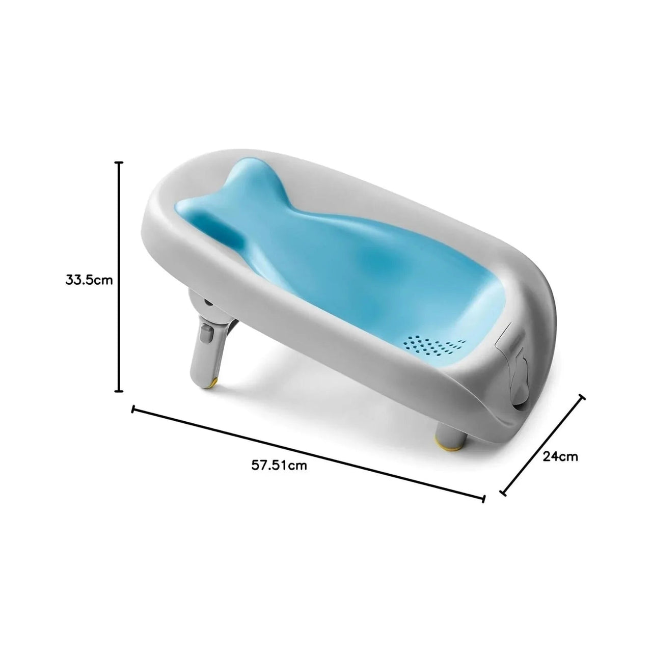 Skip Hop Moby Reclined Bather - Miu Mau Collectibles