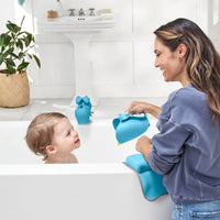 Skip Hop Moby Waterfall Bath Rinser - Miu Mau Collectibles