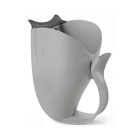 Skip Hop Moby Waterfall Bath Rinser Grey - Miu Mau Collectibles