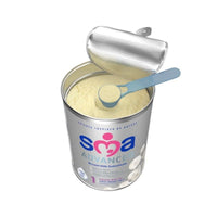 SMA Advanced 1 First Infant Milk Formula from Birth 800g - Miu Mau Collectibles
