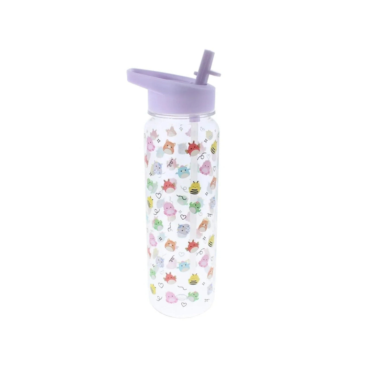 Squishmallows Water Bottle - Miu Mau Collectibles