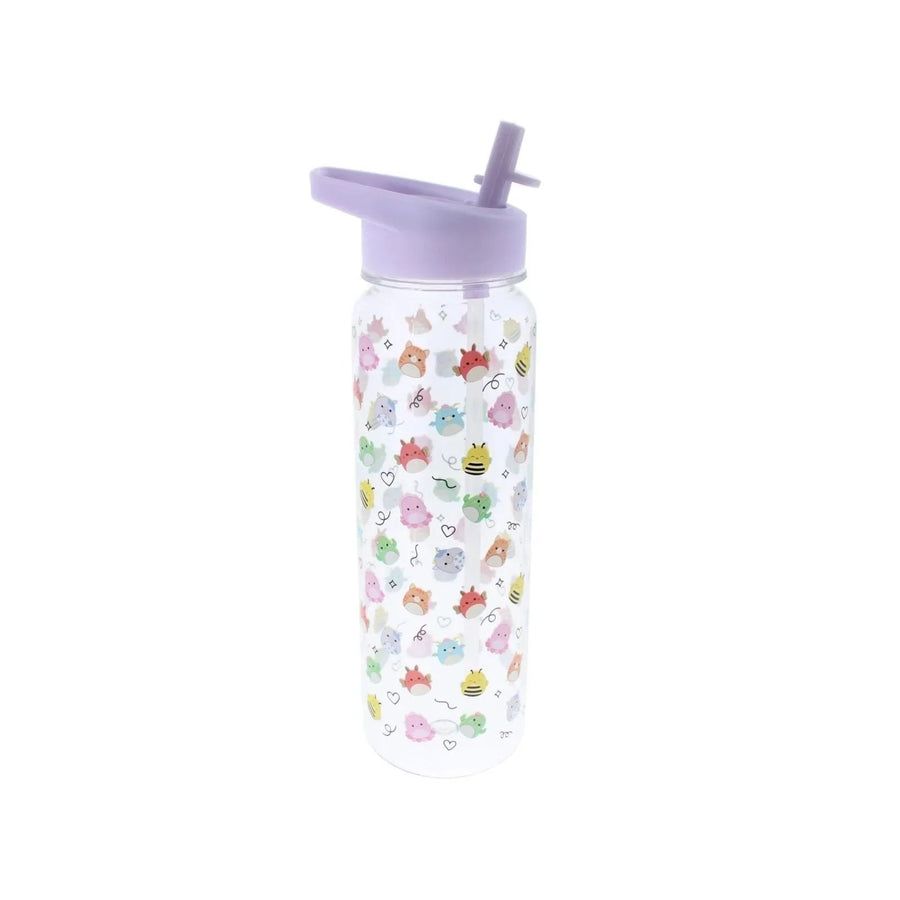 Squishmallows Water Bottle - Miu Mau Collectibles
