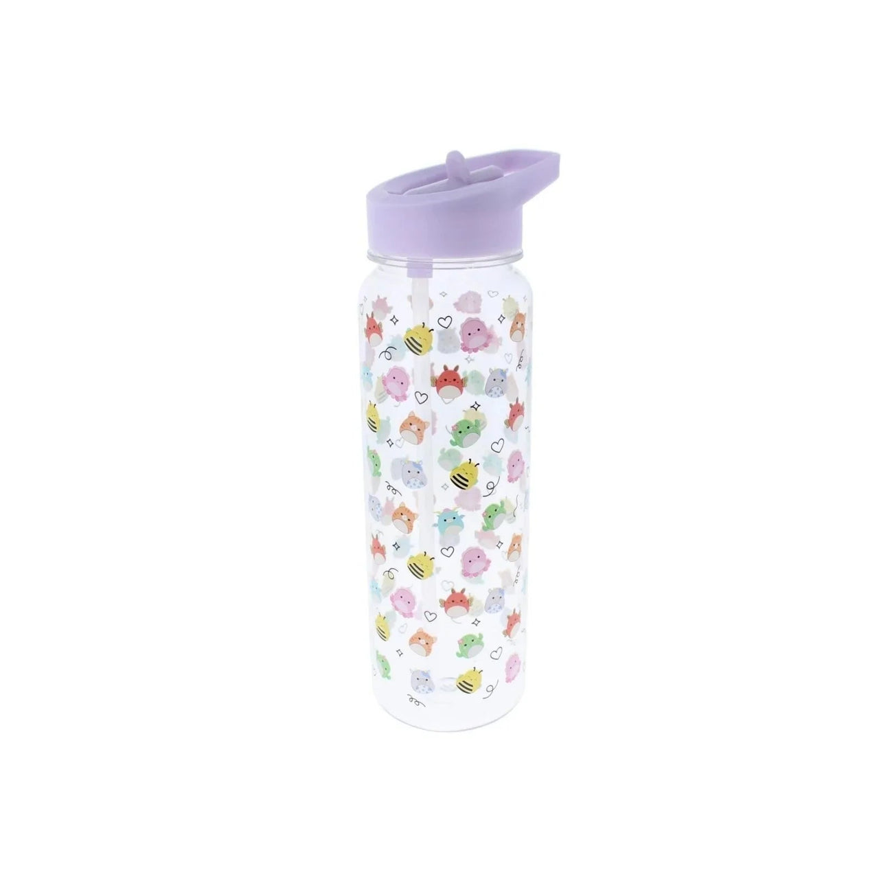 Squishmallows Water Bottle - Miu Mau Collectibles