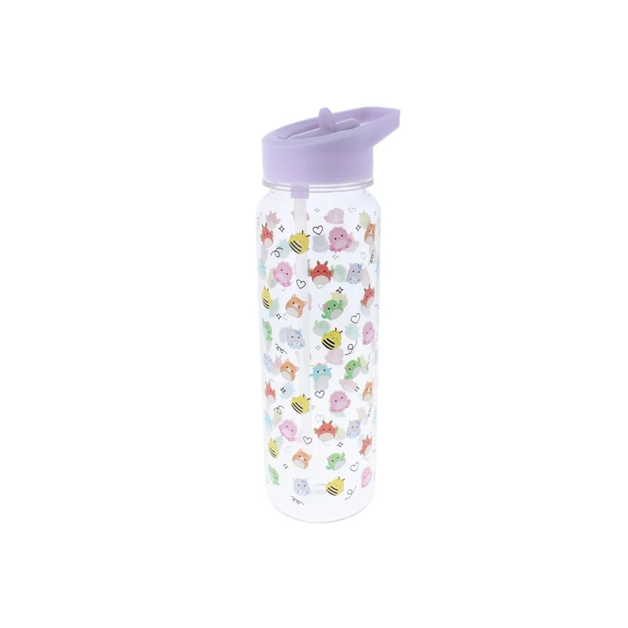Squishmallows Water Bottle - Miu Mau Collectibles