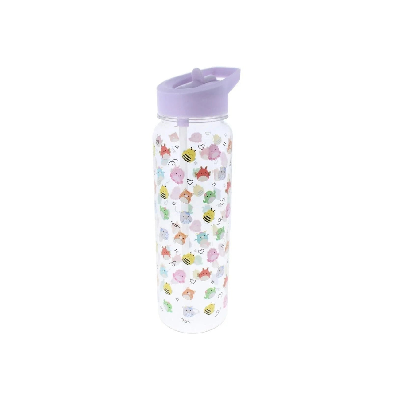 Squishmallows Water Bottle - Miu Mau Collectibles