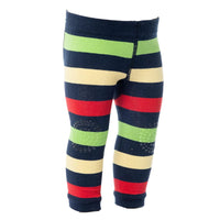 Step Baby Boy Tights and Socks - Navy Blue - Miu Mau Collectibles
