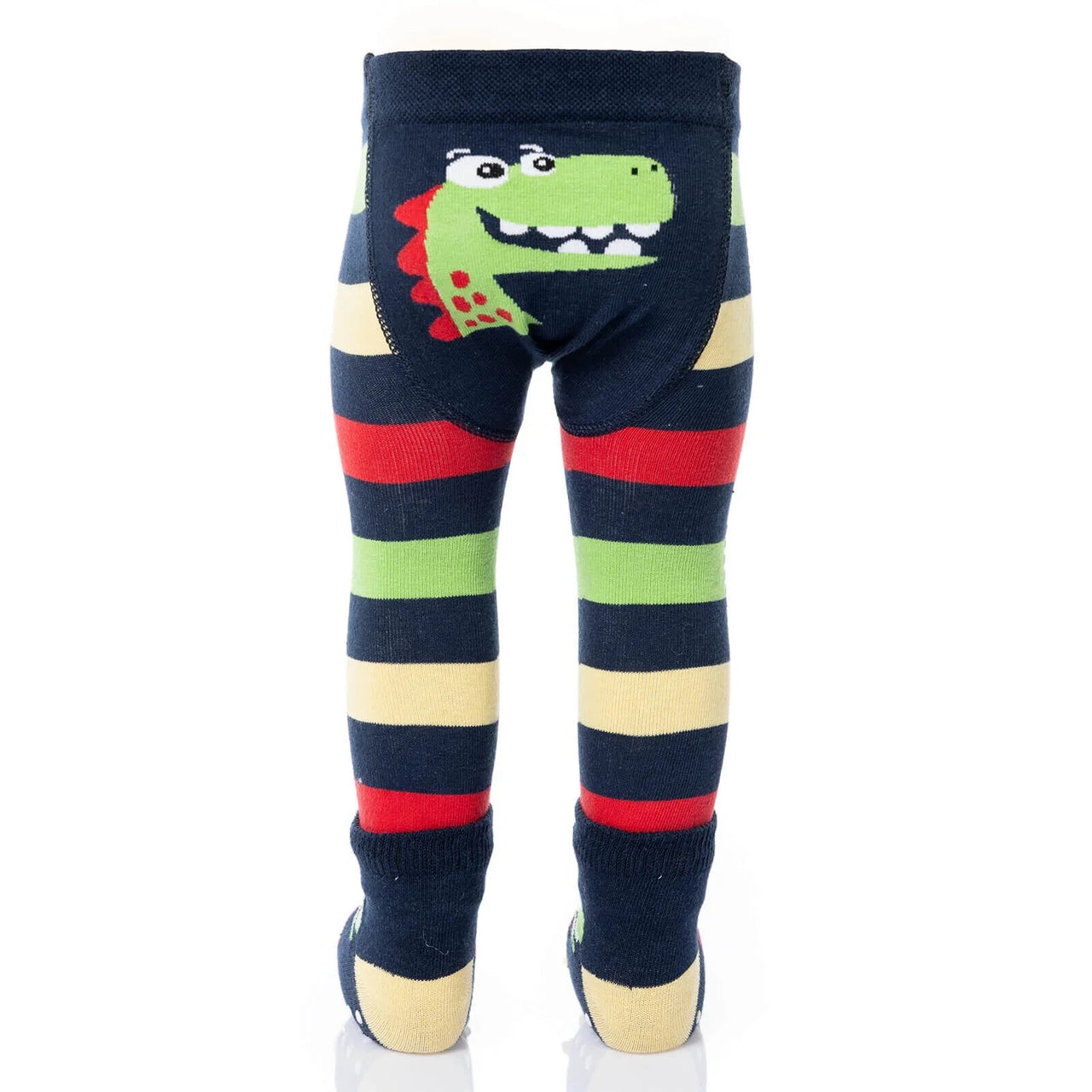 Step Baby Boy Tights and Socks - Navy Blue - Miu Mau Collectibles