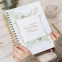 The Complete Wedding Planner - Miu Mau Baby & Kids Store