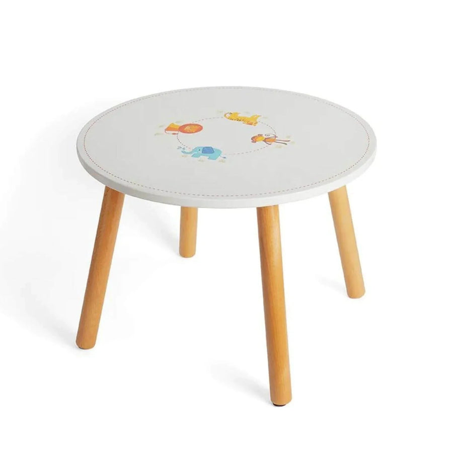 Tidlo - Jungle Animal Table - Miu Mau Collectibles