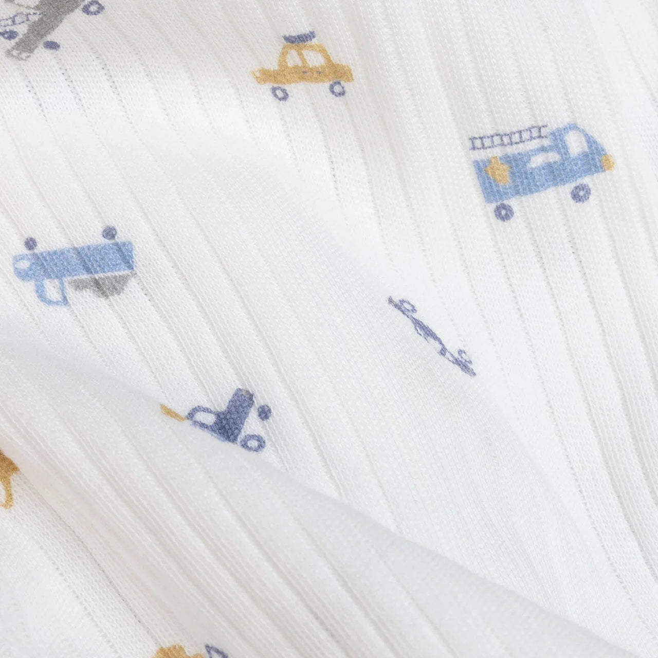 Tiffany Premature Set - Ecru - Miu Mau Collectibles