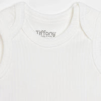 Tiffany Premature Set - Ecru - Miu Mau Collectibles