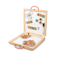 Tobar - Wooden 3 - in - 1 Activity Case - Miu Mau Collectibles
