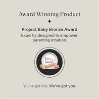 Tommee Tippee Advanced Anti Colic Feeding Bottles 150ml Pack of 3 - Miu Mau Collectibles