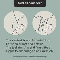 Tommee Tippee Advanced Anti Colic Feeding Bottles 150ml Pack of 3 - Miu Mau Collectibles