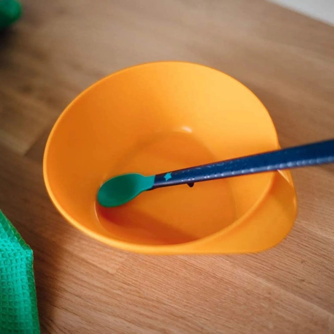 Tommee Tippee Design Weaning Spoons Pack of 5 - Miu Mau Collectibles