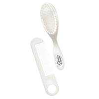 Tommee Tippee Essentials Brush & Comb - Miu Mau Collectibles