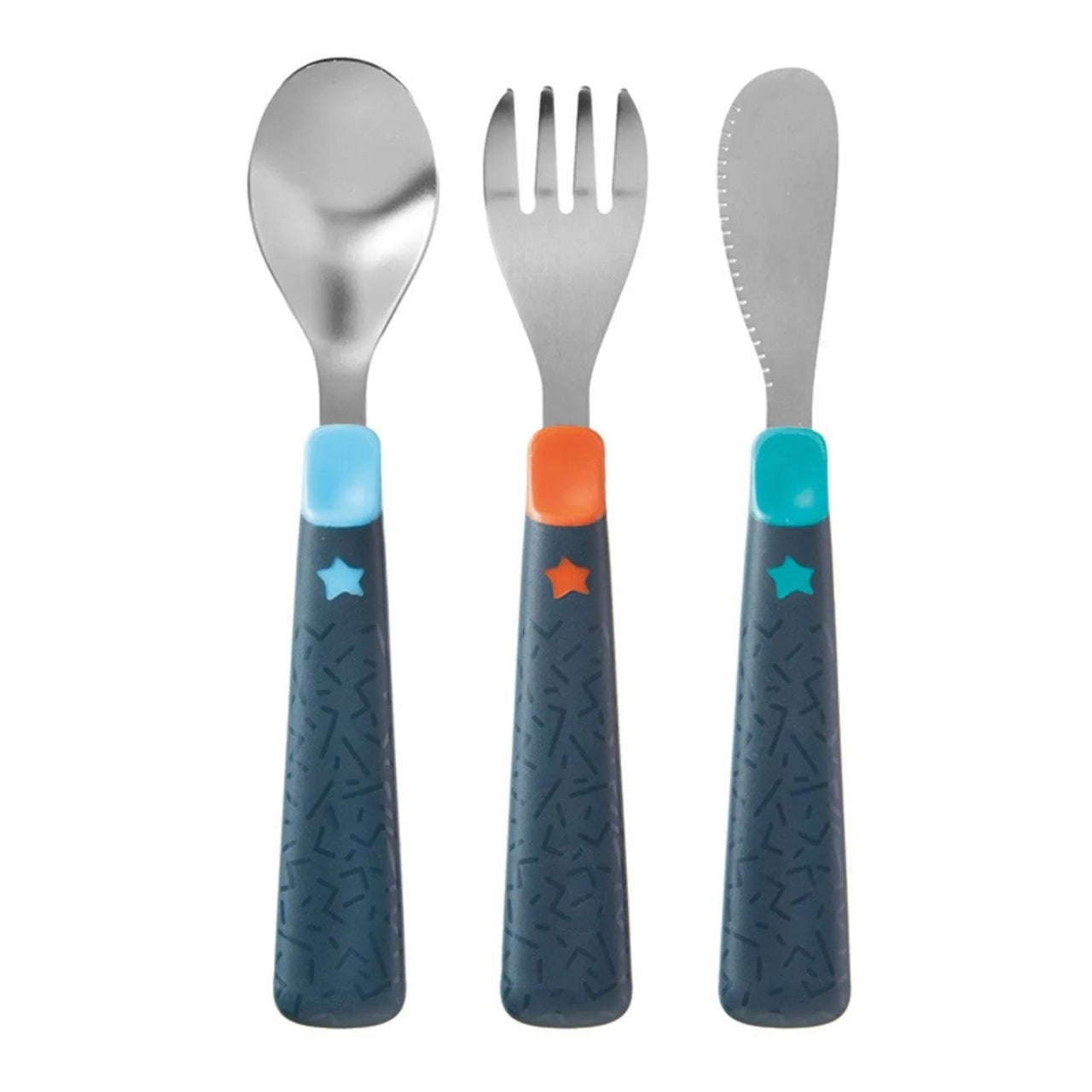 Tommee Tippee First Cutlery - Miu Mau Collectibles