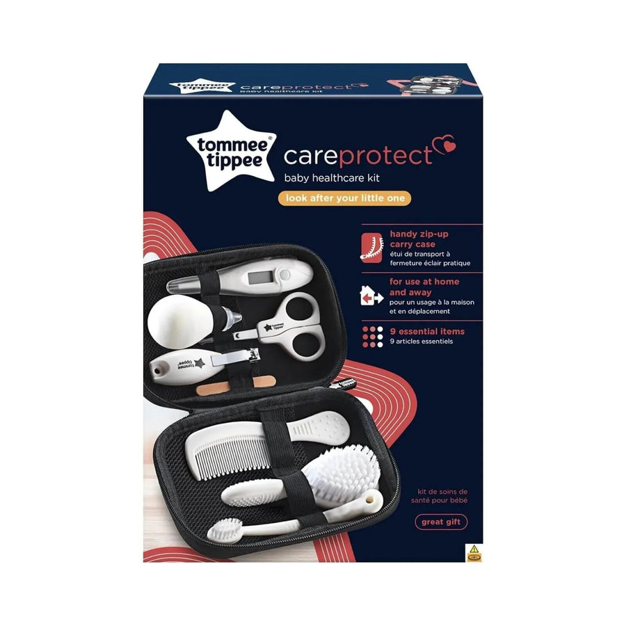 Tommee Tippee Healthcare Kit for Baby - Miu Mau Collectibles