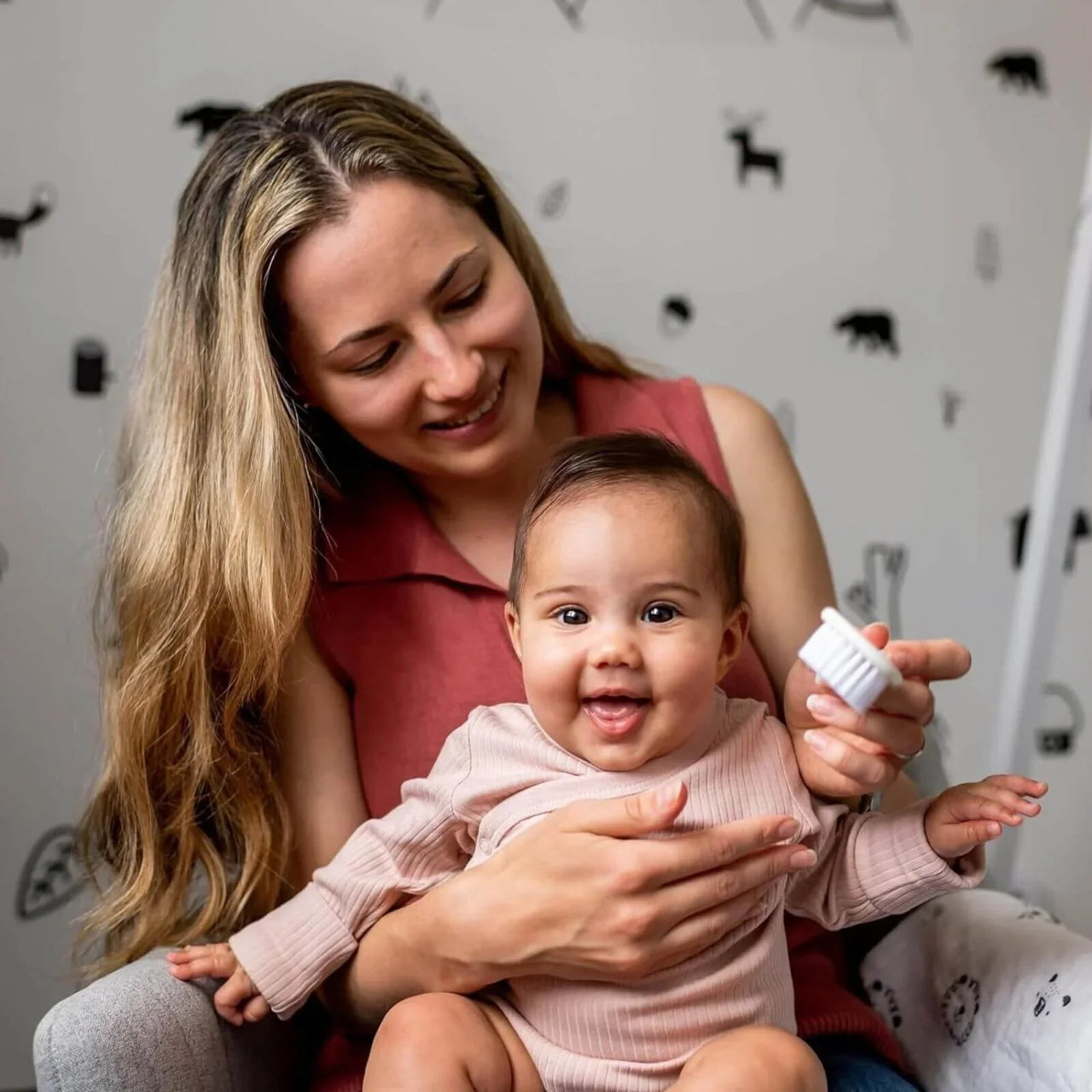 Tommee Tippee Healthcare Kit for Baby - Miu Mau Collectibles