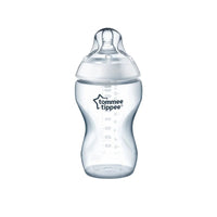 Tommee Tippee Natural Start Bottles 340ml Pack of 2 - Miu Mau Collectibles
