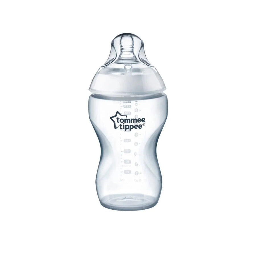 Tommee Tippee Natural Start Bottles 340ml Pack of 2 - Miu Mau Collectibles