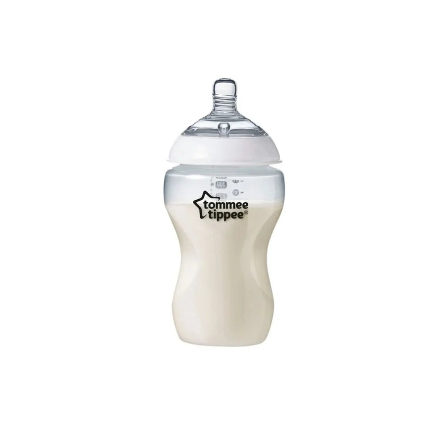 Tommee Tippee Natural Start Bottles 340ml Pack of 2 - Miu Mau Collectibles