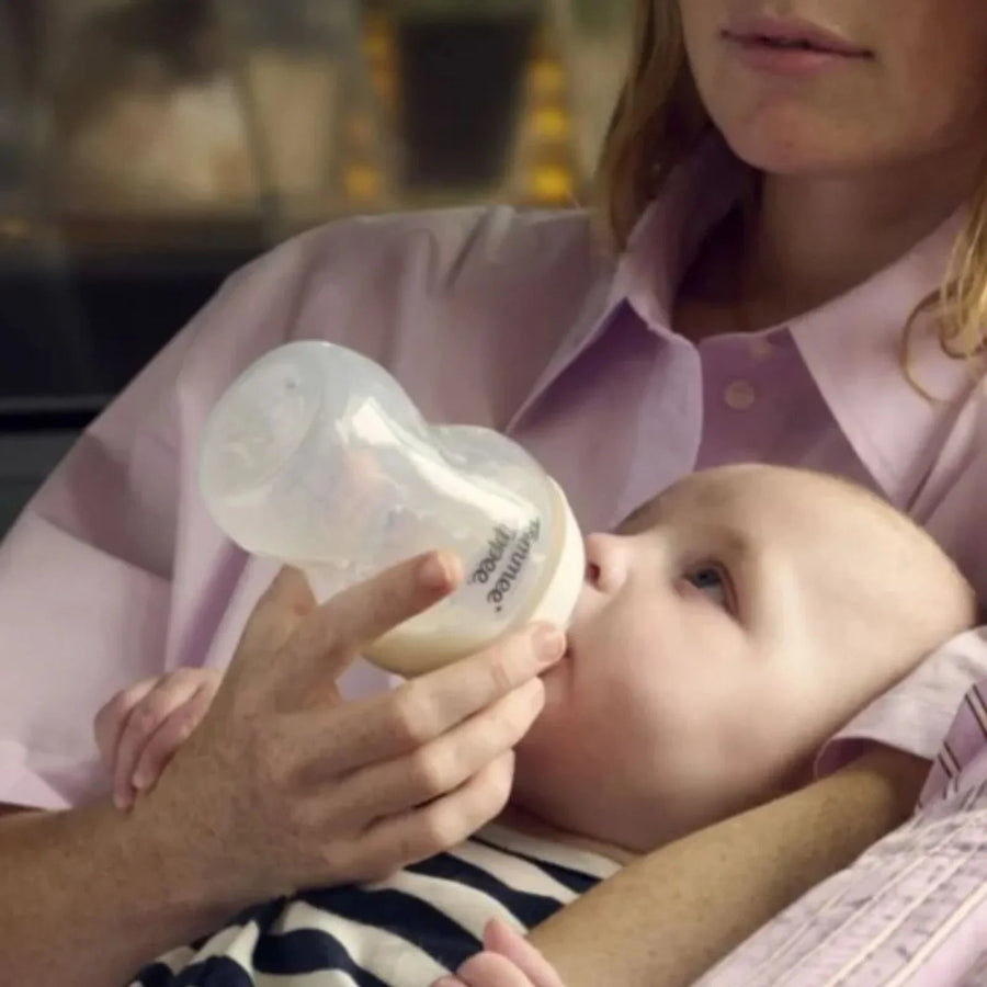 Tommee Tippee Natural Start Bottles 340ml Pack of 2 - Miu Mau Collectibles