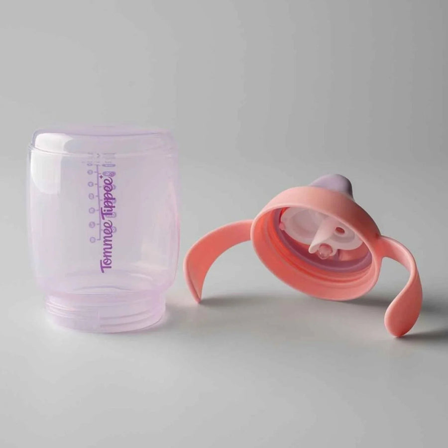 Tommee Tippee Trainer Sippee 300ml 6m+ - Miu Mau Collectibles
