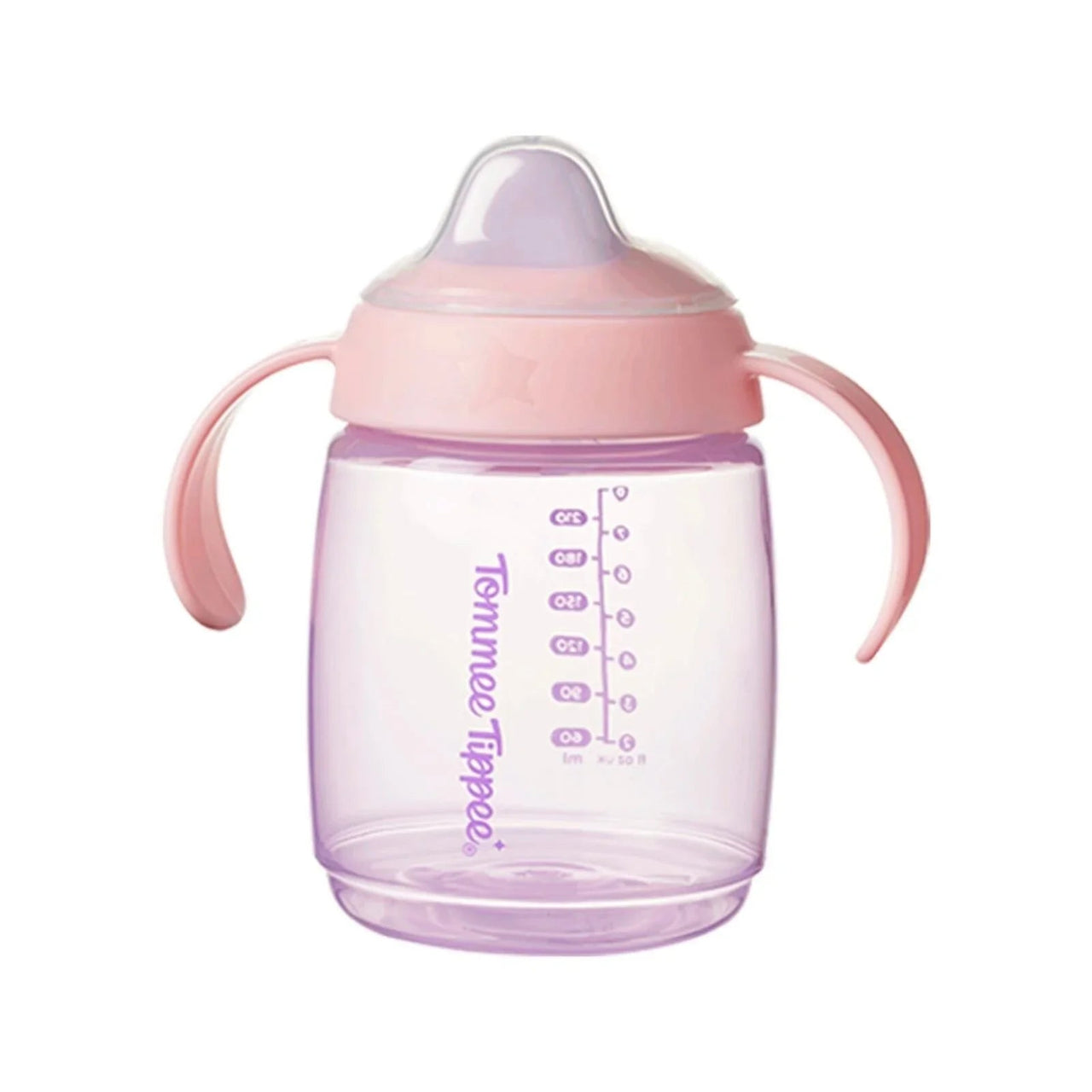 Tommee Tippee Trainer Sippee 300ml 6m+ - Miu Mau Collectibles