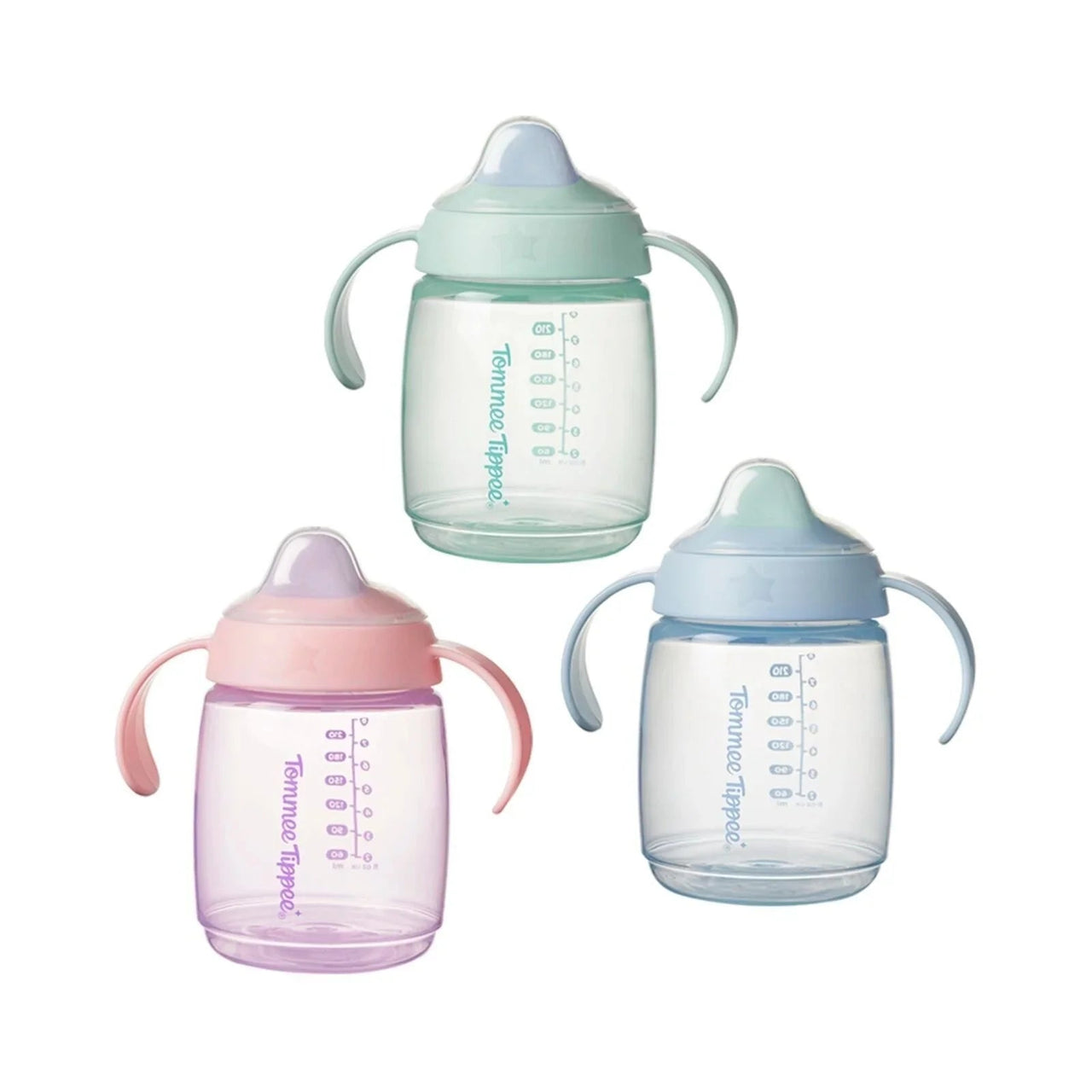 Tommee Tippee Trainer Sippee 300ml 6m+ - Miu Mau Collectibles