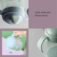 Tommee Tippee Trainer Sippee 300ml 6m+ - Miu Mau Collectibles