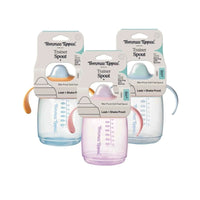 Tommee Tippee Trainer Sippee 300ml 6m+ - Miu Mau Collectibles
