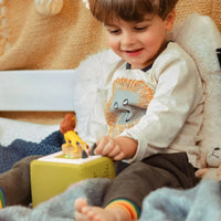 Tonies Disney The Lion King Audio Play - Simba - Miu Mau Baby & Kids Store