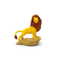 Tonies Disney The Lion King Audio Play - Simba - Miu Mau Baby & Kids Store