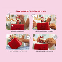 Tonies Disney The Lion King Audio Play - Simba - Miu Mau Baby & Kids Store