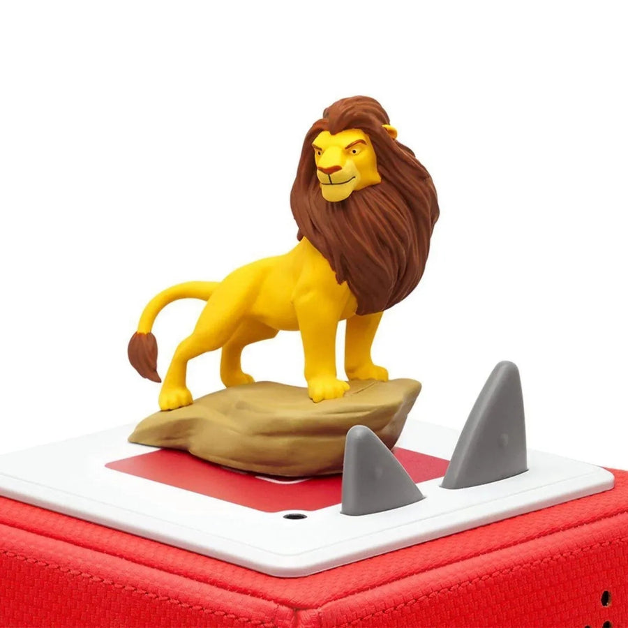 Tonies Disney The Lion King Audio Play - Simba - Miu Mau Baby & Kids Store