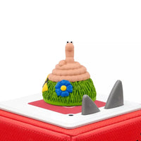 Tonies Julia Donaldson Audio Play - Superworm - Miu Mau Baby & Kids Store
