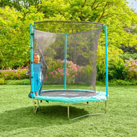 TP 6ft Trampoline - Miu Mau Collectibles